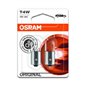 Bec Lampa Spate T4W Osram