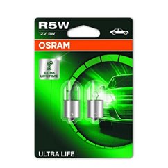 Bec Semnalizator R5W Osram