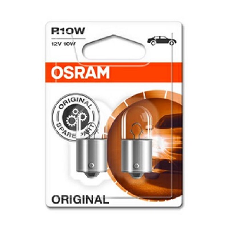 Bec Semnalizator R10W Osram