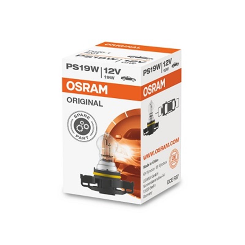 Bec Lumini De Stationare PS19W Osram