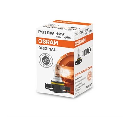 Bec Lumini De Stationare PS19W Osram