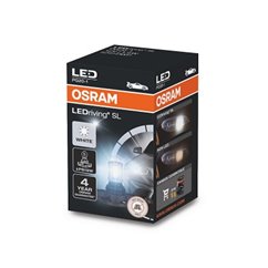 Bec Far Principal PS19W Osram