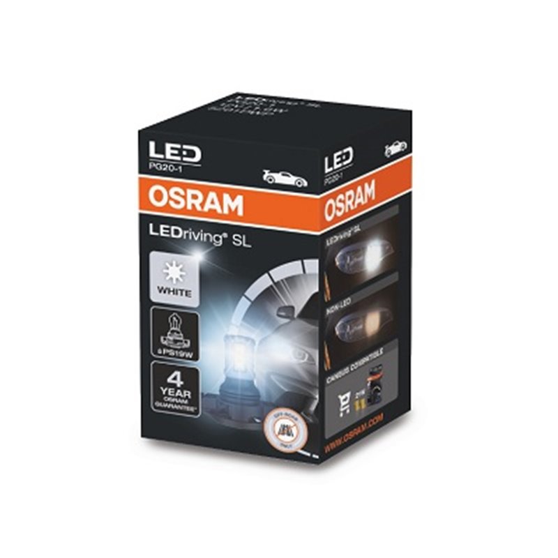 Bec Far Principal PS19W Osram