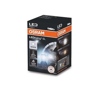 Bec Far Principal PS19W Osram