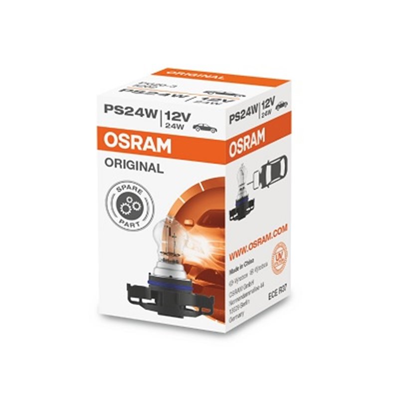 Bec Semnalizator PS24W Osram