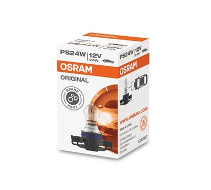 Bec Semnalizator PS24W Osram