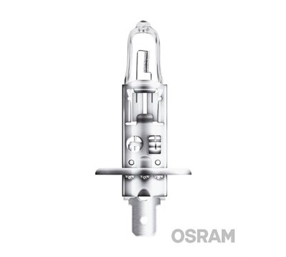 Bec Far Principal H1 Osram