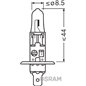 Bec Far Principal H1 Osram