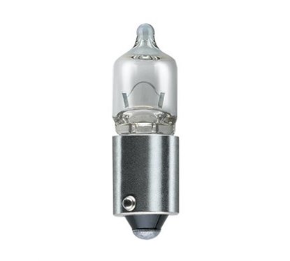 Bec Lampa Spate H6W Osram