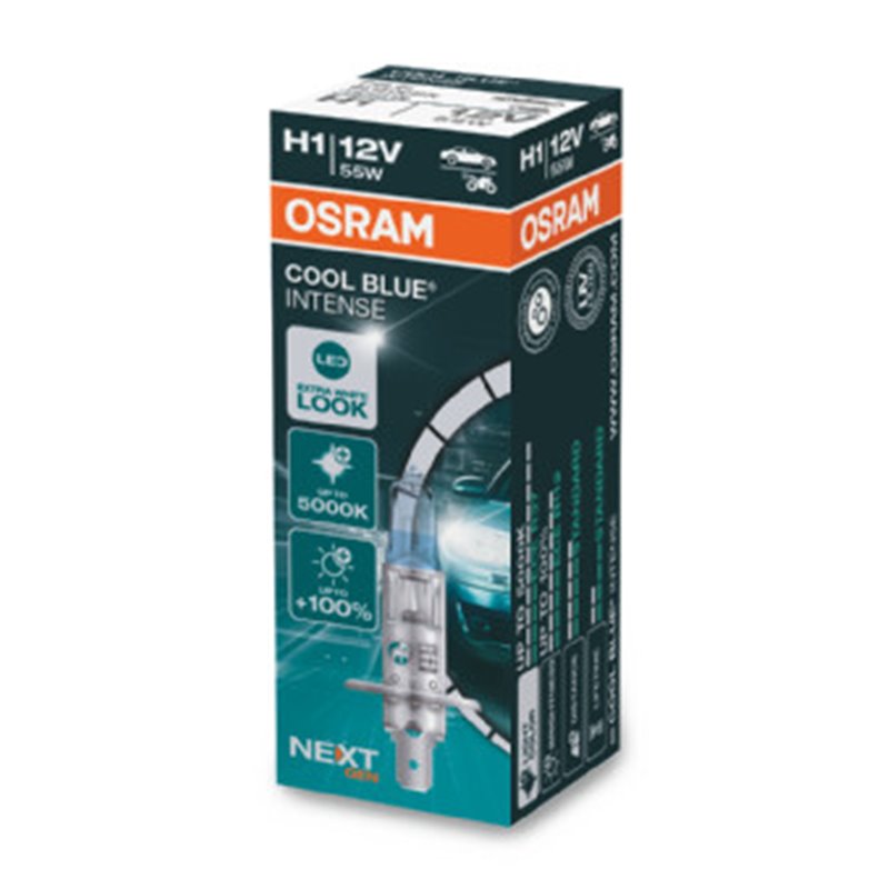 Bec Proiector Ceata H1 Osram