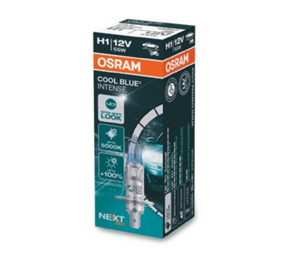 Bec Proiector Ceata H1 Osram