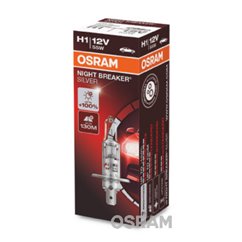 Bec Far Faza Lunga H1 Osram