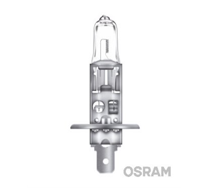 Bec Far Principal H1 Osram