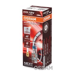 Bec Proiector Ceata H3 Osram