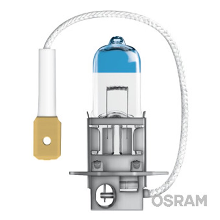 Bec Proiector Ceata H3 Osram