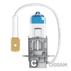 Bec Far Principal H3 Osram