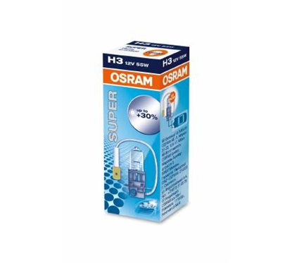 Bec Proiector Ceata H3 Osram