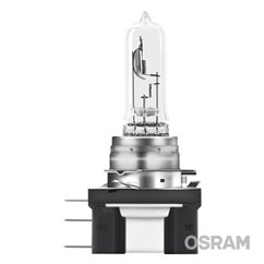 Bec H15 Osram