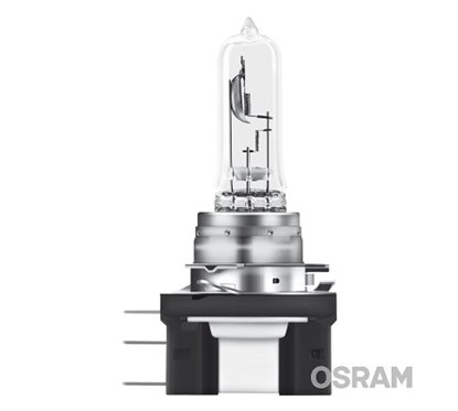 Bec H15 Osram