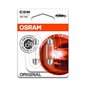 Bec Lampa Spate C5W Osram