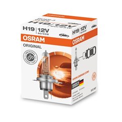 Bec Far Principal H19 Osram