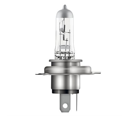 Bec Far Principal H19 Osram