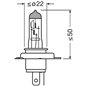 Bec Far Principal H19 Osram