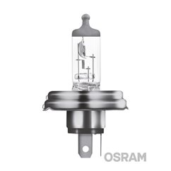 Bec Far Principal R2 Osram