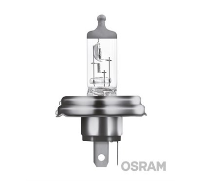 Bec Far Principal R2 Osram