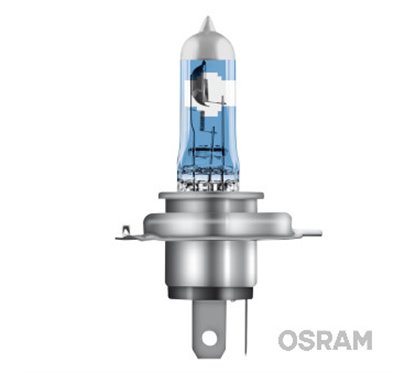 Bec Far Principal H4 Osram