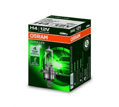 Bec Proiector Ceata H4 Osram