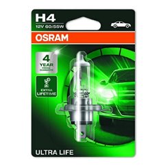 Bec Proiector Ceata H4 Osram