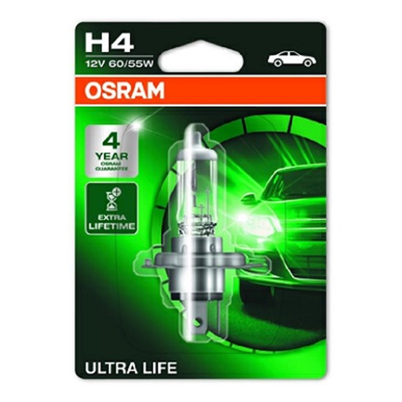 Bec Proiector Ceata H4 Osram