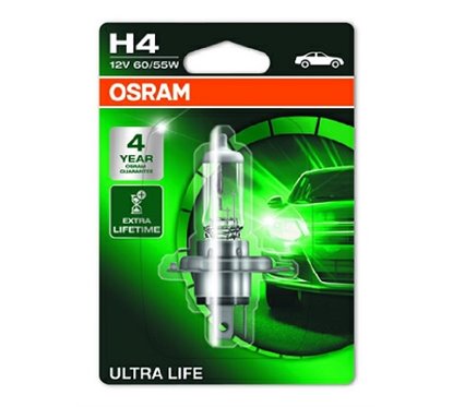 Bec Proiector Ceata H4 Osram