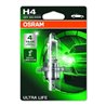 Bec Proiector Ceata H4 Osram