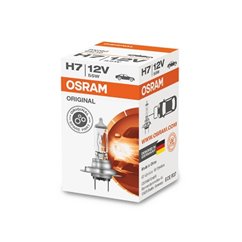 Bec Far Principal H7 Osram