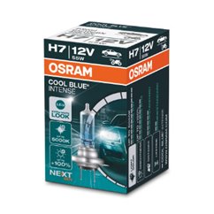 Bec Far Principal H7 Osram