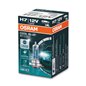 Bec Far Principal H7 Osram