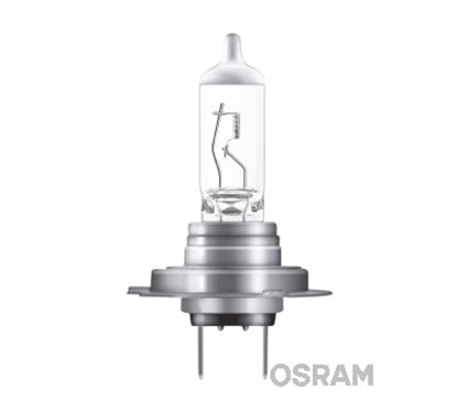 Bec Far Principal H7 Osram