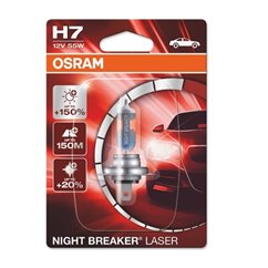 Bec Proiector Ceata H7 Osram