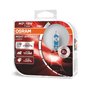 Bec Far Principal H7 Osram