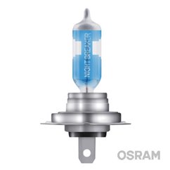 Bec Far Principal H7 Osram