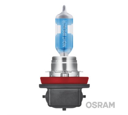 Bec Far Principal H11 Osram