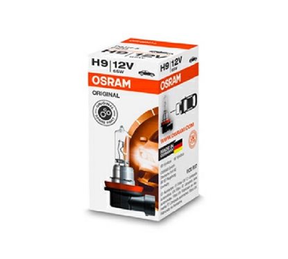 Bec Proiector Ceata H9 Osram