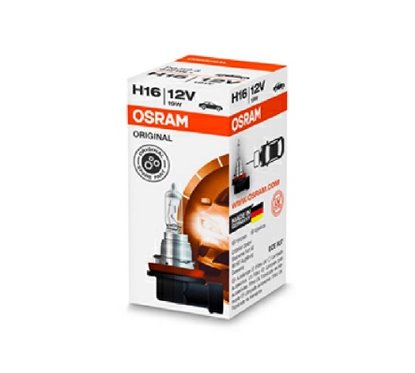 Bec Proiector Ceata H16 Osram