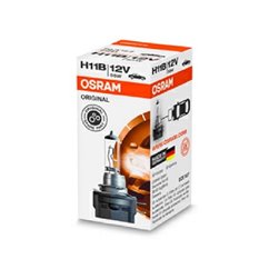 Bec Far Faza Lunga H11B Osram