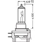 Bec Far Faza Lunga H11B Osram