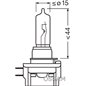 Bec Far Principal H9B Osram