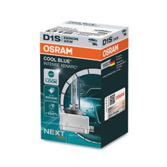 Bec Far Principal D1S Osram