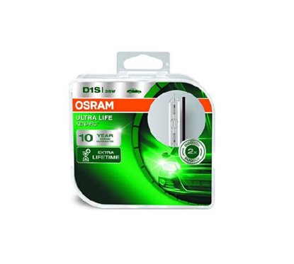 Bec Far Principal D1S Osram